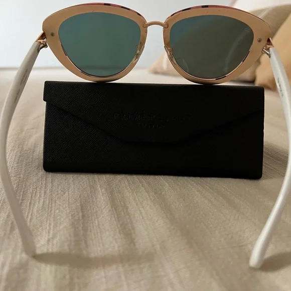 Two Prive Revaux Sunglasses - Picture 11 of 13